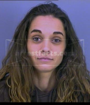 Amanda Michelle Mooney