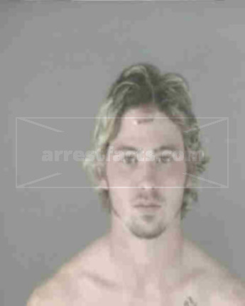 Jason Alan Skinner
