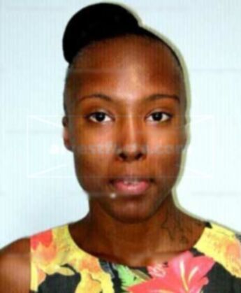 Shaundeya Latize Russell