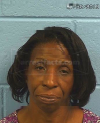 Marva Jean Taylor