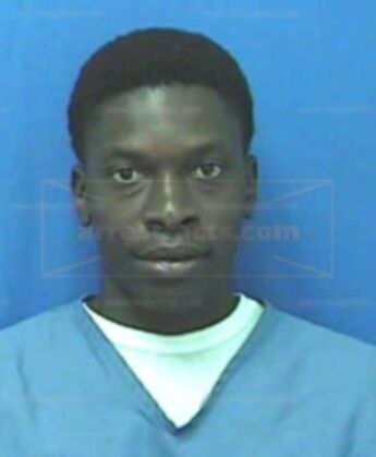Tyrone G Ervin