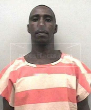 Antoine Lamont Johnson