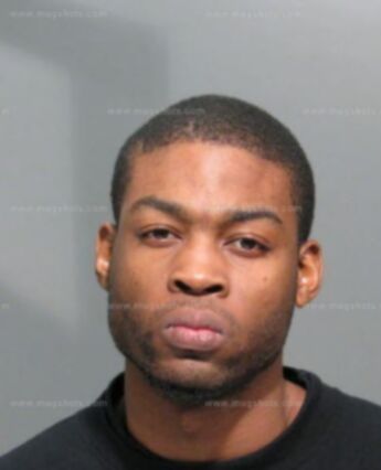 Elroy Francis