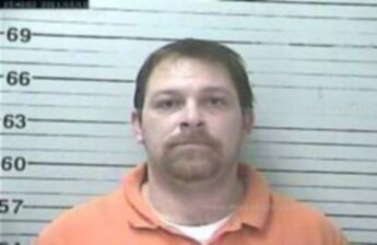 Brant Keith Mccoy