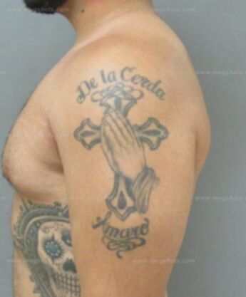 Ryan A Delacerda