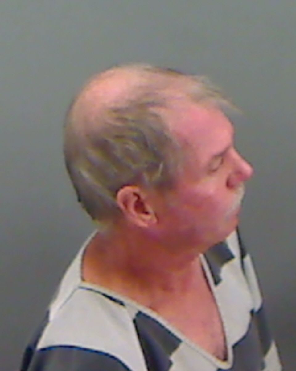 Carl Richard Corley