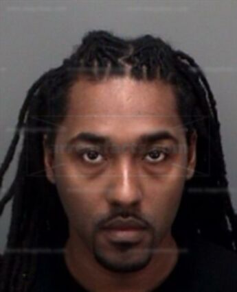 Shaughn Carlos Bailey