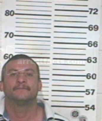 Ismael Pruneda Garcia