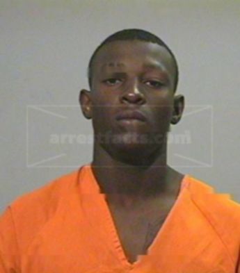 Reginald Wayne Smithers