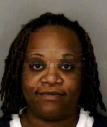 Yolanda Olivia Baker