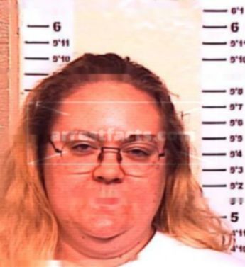Caryn Ann Johnston