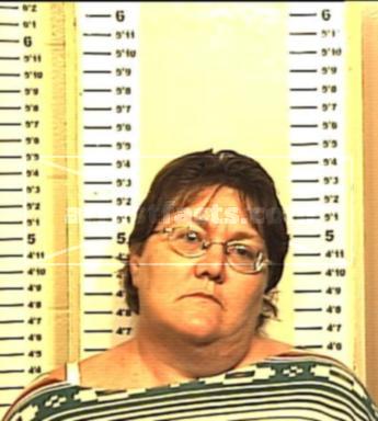 Paula Denise Walterscheid