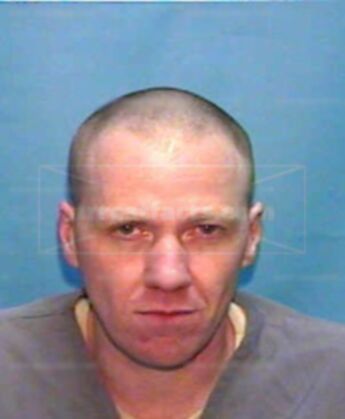 Ricky Dale Scott