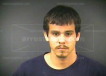 Abram Mccumber Jr.
