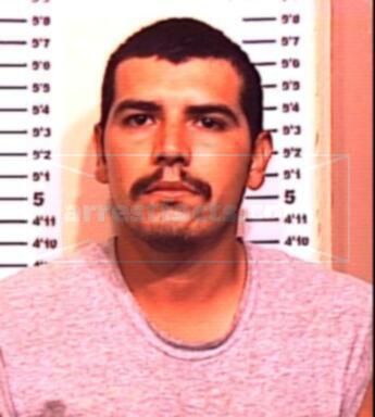 Jesus Torres Tijerina