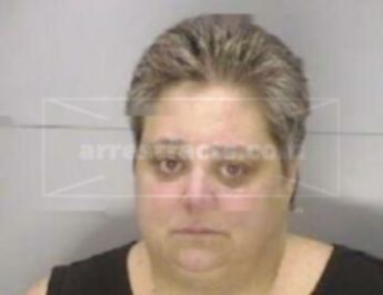 Cynthia Rabon Wolfe