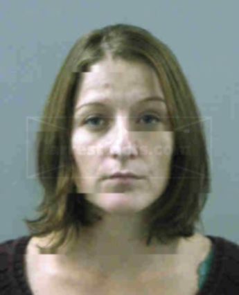 Michelle Joy Mettler