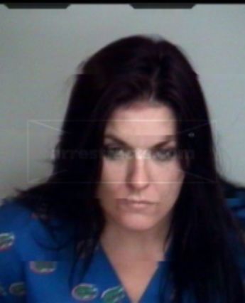 Elissa Jo Hollingsworth