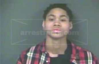 Anthony Mcadory Jr.