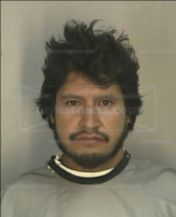 Jose Mora Sanchez