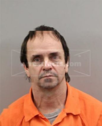 Charles Wayne Pierce