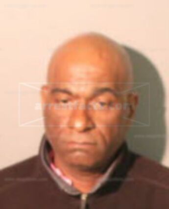 Demetrius Triplett