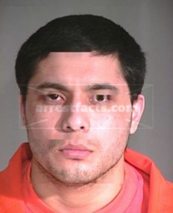 Adrian P Rodriguez