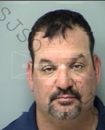 Dennis Paul Mcguire
