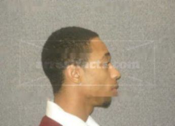 Armani F Warner