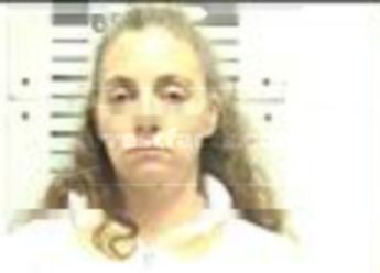 Melissa Dawn Stagner