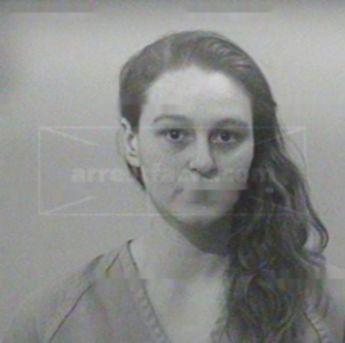 Tasha Marie Adams