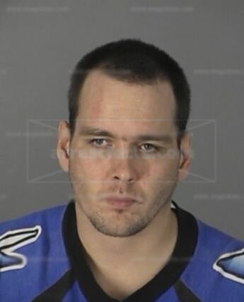 Joshua James Woodbury