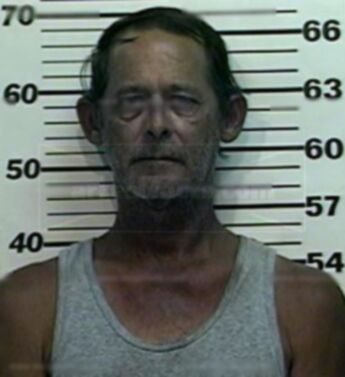 Richard Gerald Stemmler