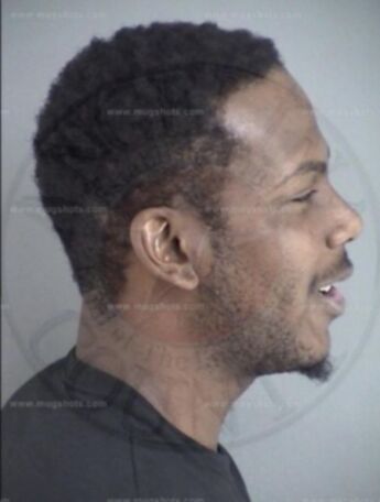 Darion Anthony Amie