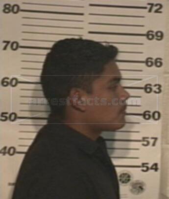 Carlos Ramos Hernandez