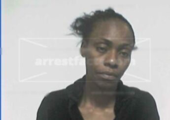 Sandra Denise Ford