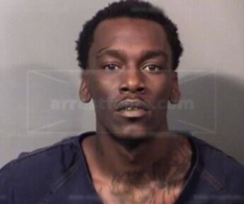 Antonio Lamont Haire