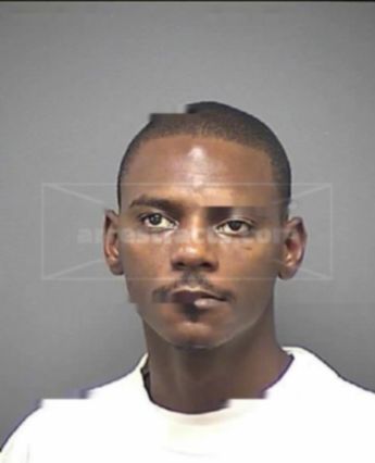 Brandon Shamel Hawkins