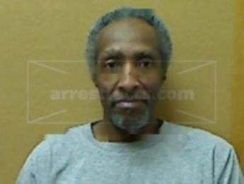 Albert Johnson