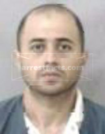 Hugo Uriel Ortega