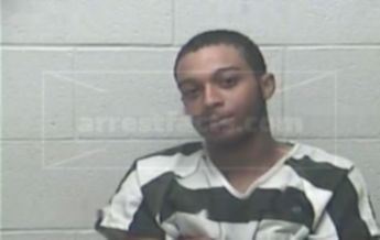 Gregory Allen Mcgee Jr.