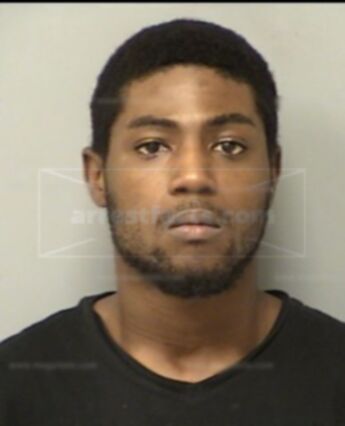 Daniel Jordan Mcrae