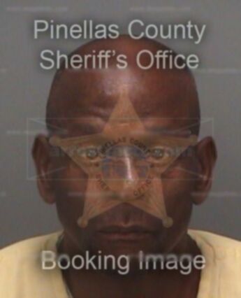 Robert Allen Evans