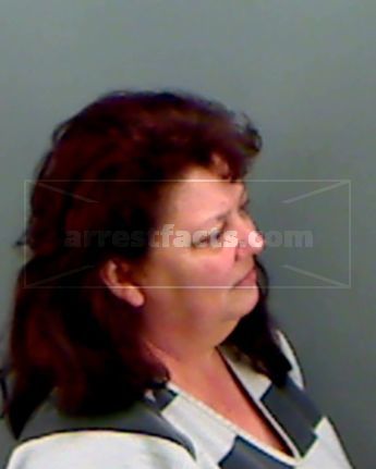 Janet Lucille Jackson