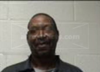 Walter Eugene Moss