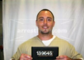 William Chad Whitlow
