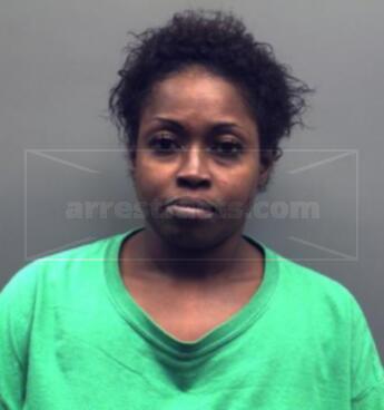 Latoya Lacole Long