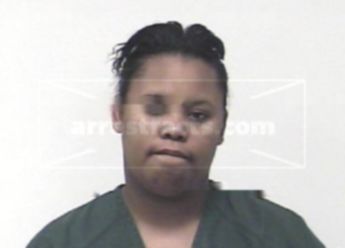 Ebony Monique Highman