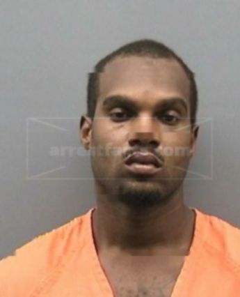 Andre Givvon Mosley Jr.
