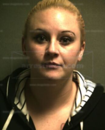 Amber Nichole Stone
